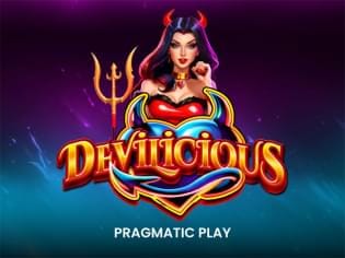 Devilicious screenshot