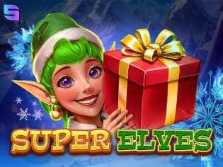 Super Elves screenshot