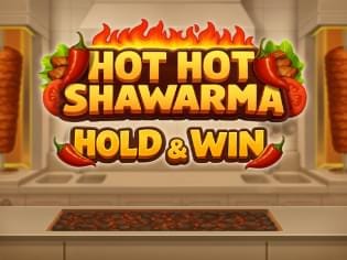 Hot Hot Shawarma screenshot