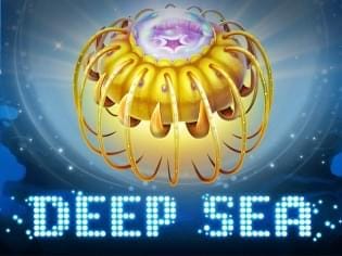 Deep Sea screenshot