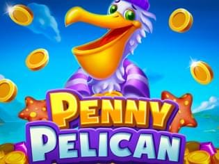 Penny Pelican screenshot