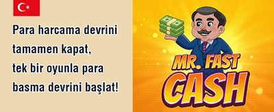 Dev Hoş Geldin Paketi promotion