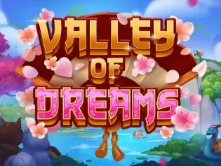 Valley of Dreams screenshot