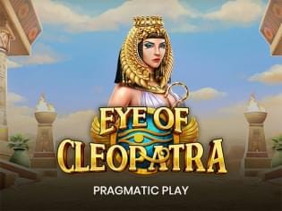 Eye of Cleopatra