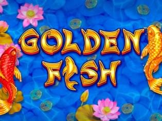Golden Fish screenshot