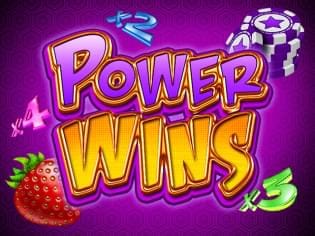 Power Wins screenshot