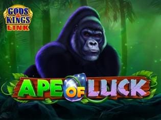 Ape of Luck screenshot