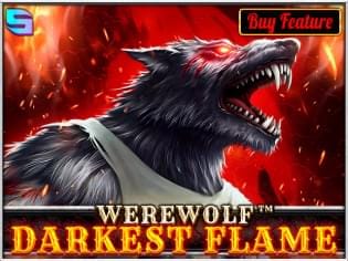 Werewolf - Darkest Flame screenshot