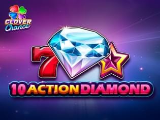 10 Action Diamond