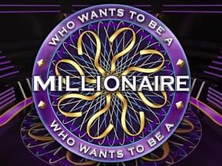 Millionaire screenshot