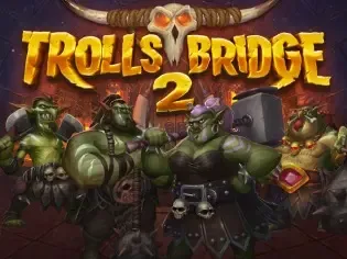 Trolls Bridge 2 screenshot