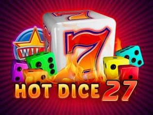 Hot Dice 27 screenshot