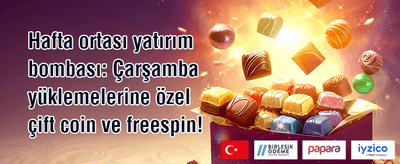 Casino Slot Turnuvası 🏆 promotion