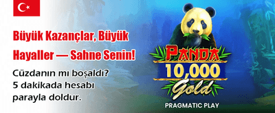 Büyük Jackpot Seni Bekliyor