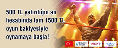 Popüler Slotlarda Ücretsiz Spin promotion