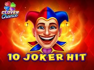 10 Joker Hit screenshot