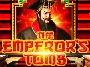 The Emperor's Tomb screenshot
