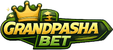 GrandpashaBet Logo